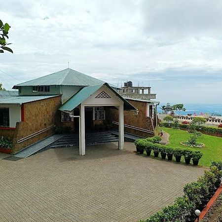 Rendezvous Resort Cherrapunji Exterior photo