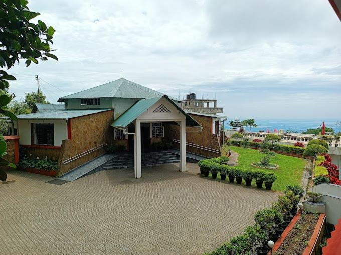 Rendezvous Resort Cherrapunji Exterior photo