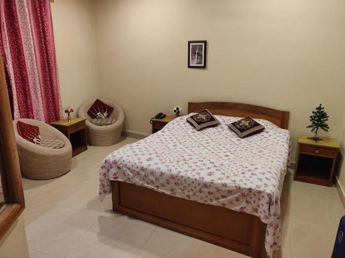Rendezvous Resort Cherrapunji Exterior photo