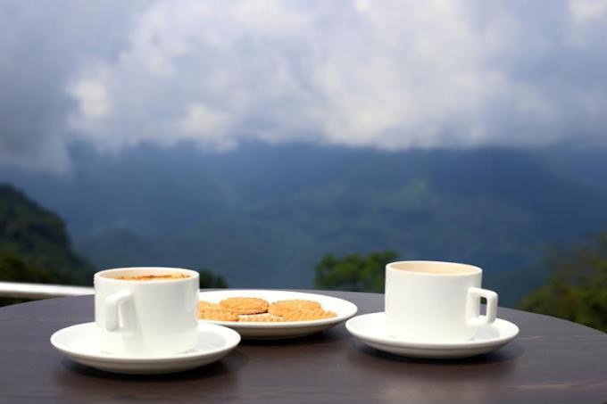 Rendezvous Resort Cherrapunji Exterior photo