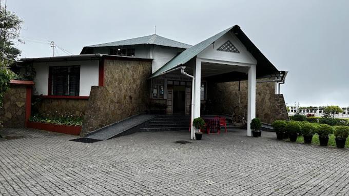 Rendezvous Resort Cherrapunji Exterior photo
