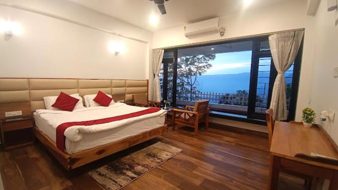 Rendezvous Resort Cherrapunji Exterior photo
