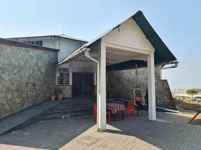Rendezvous Resort Cherrapunji Exterior photo