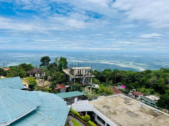 Rendezvous Resort Cherrapunji Exterior photo