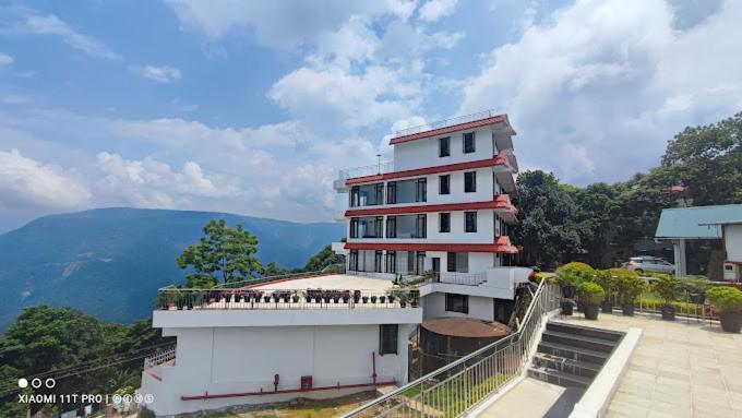 Rendezvous Resort Cherrapunji Exterior photo