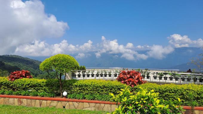 Rendezvous Resort Cherrapunji Exterior photo